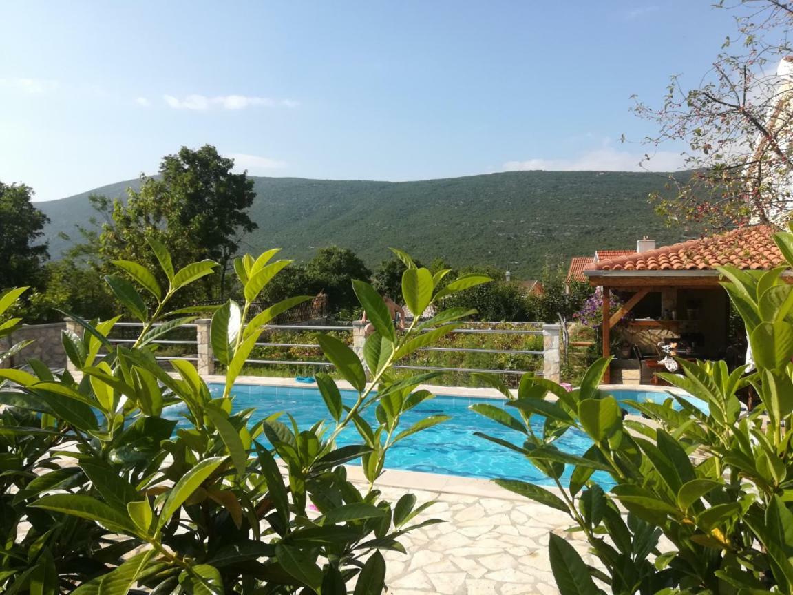 Holiday Home Memories And Joy Imotski Buitenkant foto