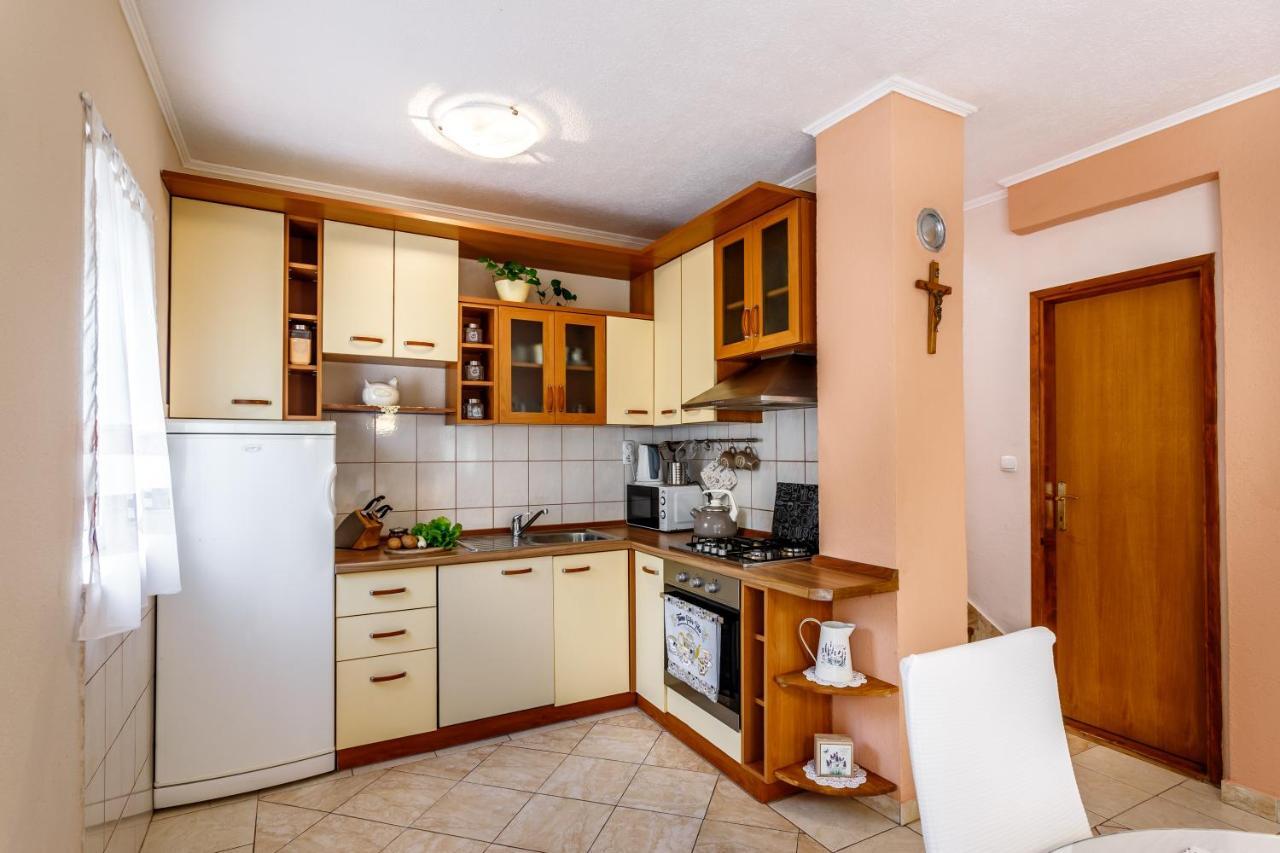 Holiday Home Memories And Joy Imotski Buitenkant foto