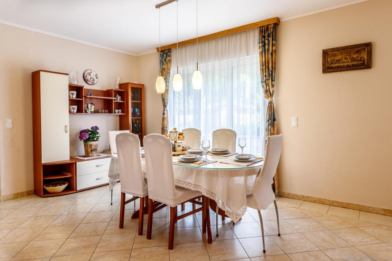 Holiday Home Memories And Joy Imotski Buitenkant foto