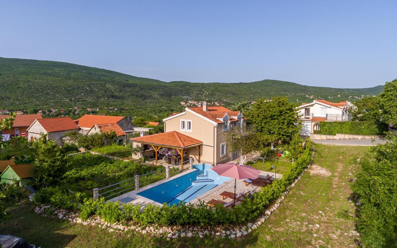 Holiday Home Memories And Joy Imotski Buitenkant foto
