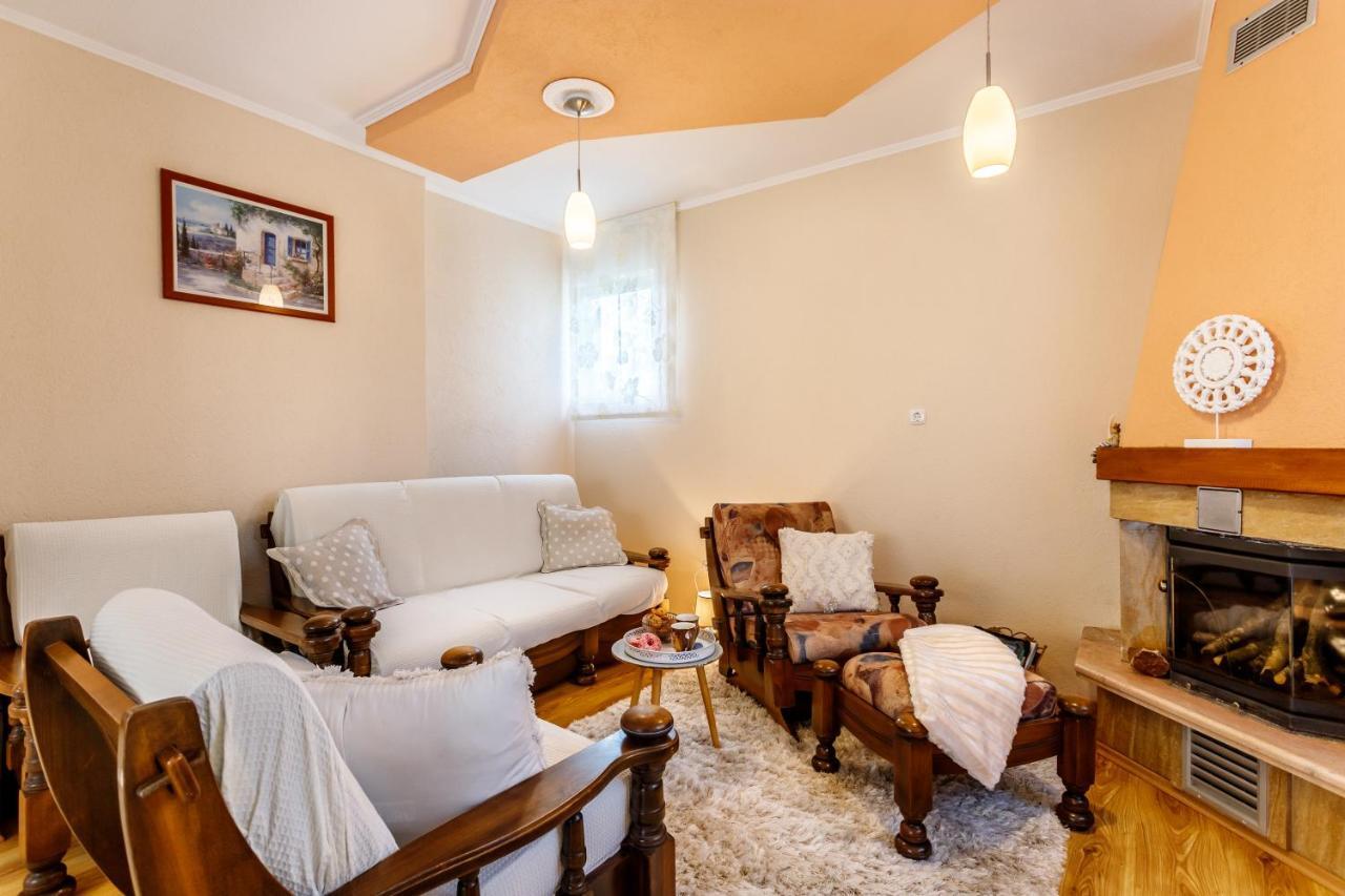 Holiday Home Memories And Joy Imotski Buitenkant foto