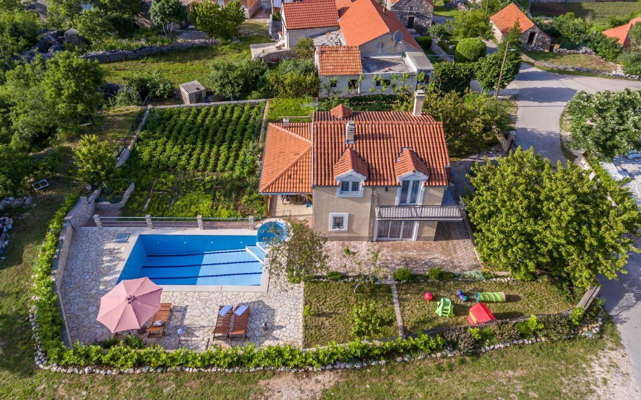 Holiday Home Memories And Joy Imotski Buitenkant foto