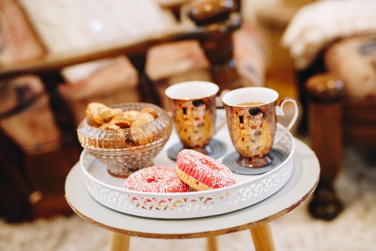 Holiday Home Memories And Joy Imotski Buitenkant foto