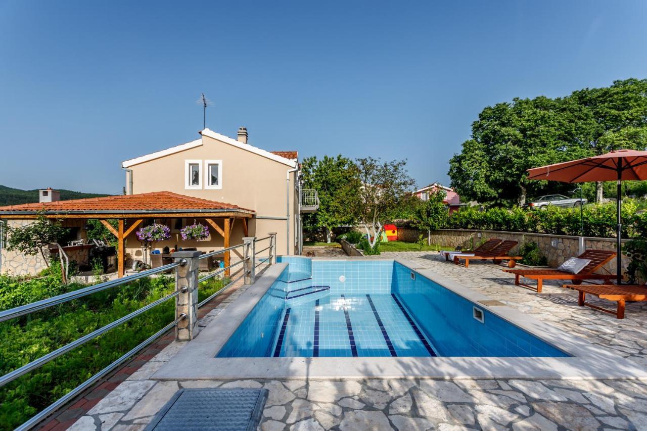 Holiday Home Memories And Joy Imotski Buitenkant foto
