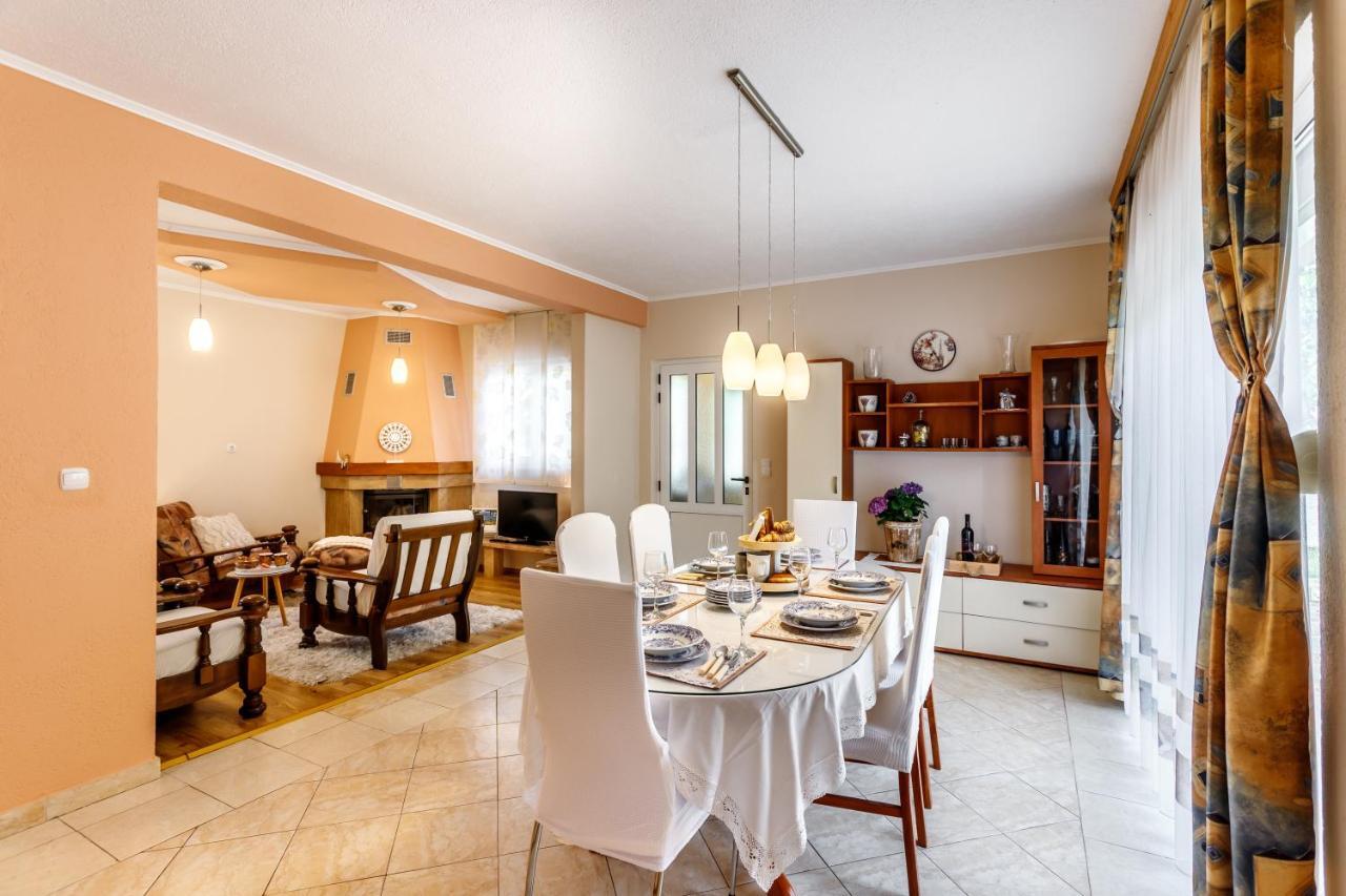 Holiday Home Memories And Joy Imotski Buitenkant foto