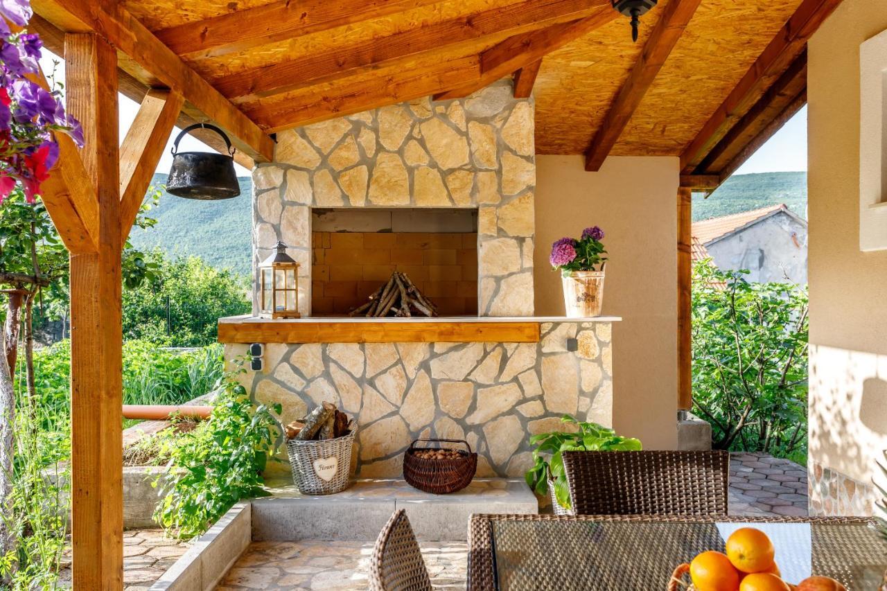 Holiday Home Memories And Joy Imotski Buitenkant foto
