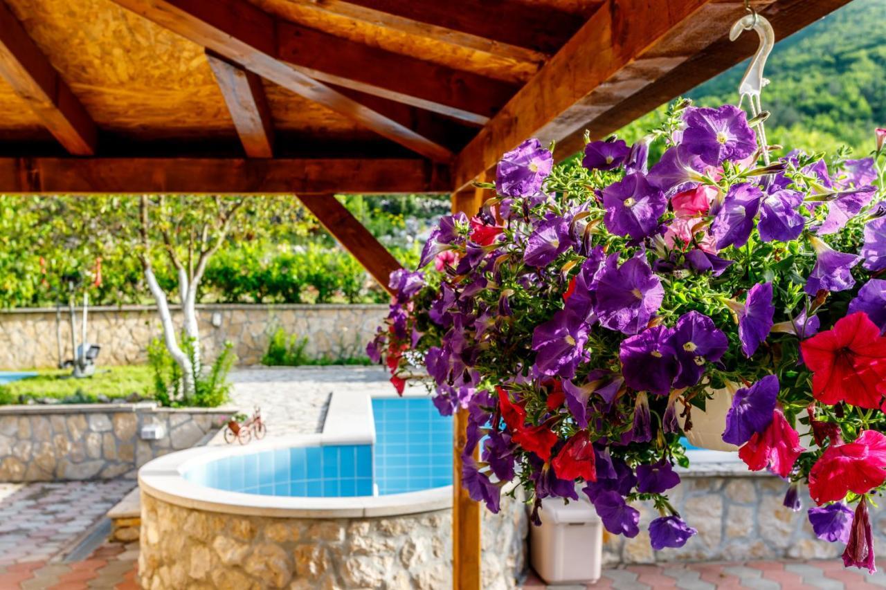 Holiday Home Memories And Joy Imotski Buitenkant foto