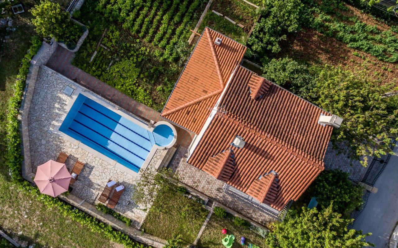Holiday Home Memories And Joy Imotski Buitenkant foto