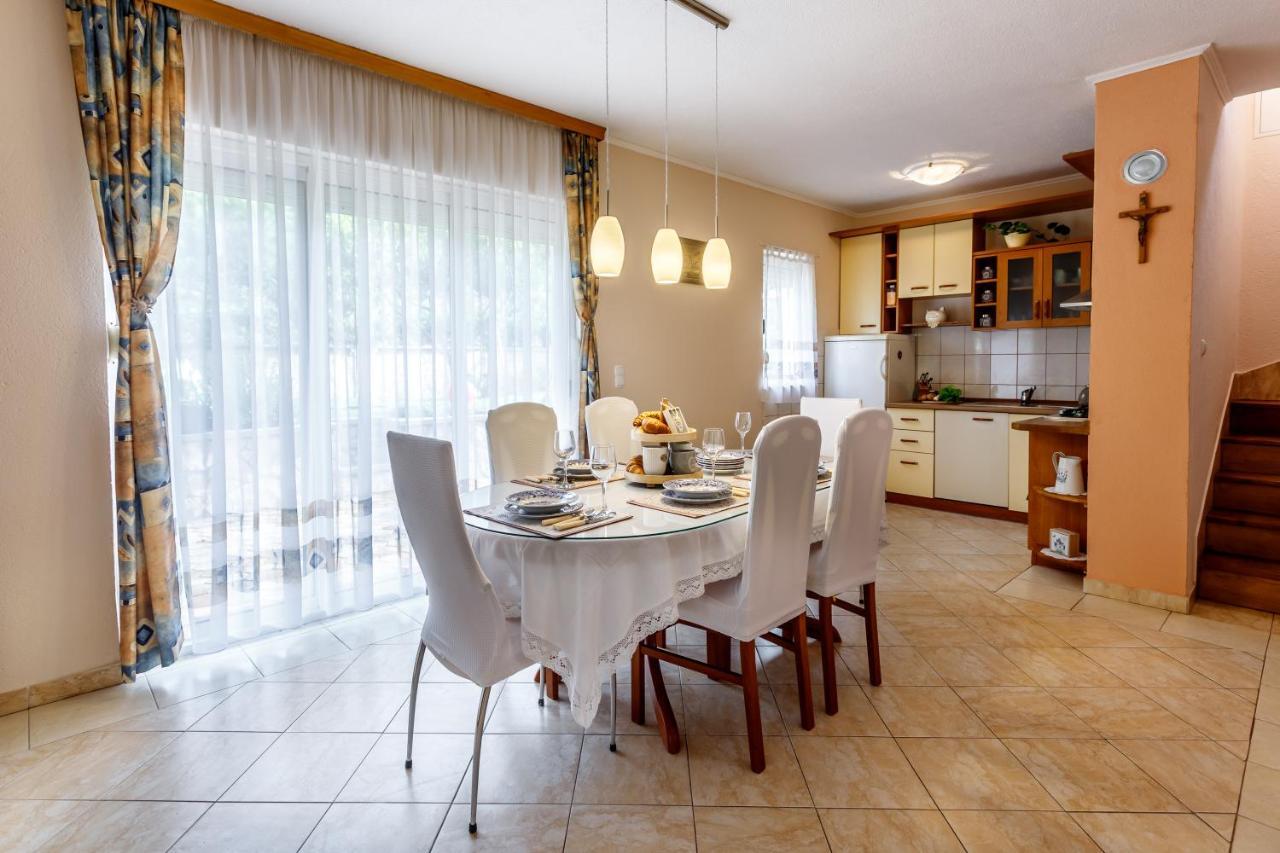 Holiday Home Memories And Joy Imotski Buitenkant foto